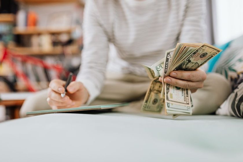 Guia Vida — organização financeira sem culpa