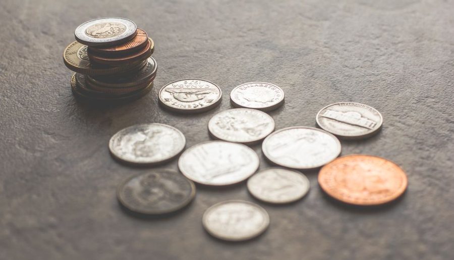 Investir com R$ 100